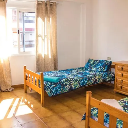 Long In Scenic Village - 10 Mins From Beach Apartment Icod De Los Vinos