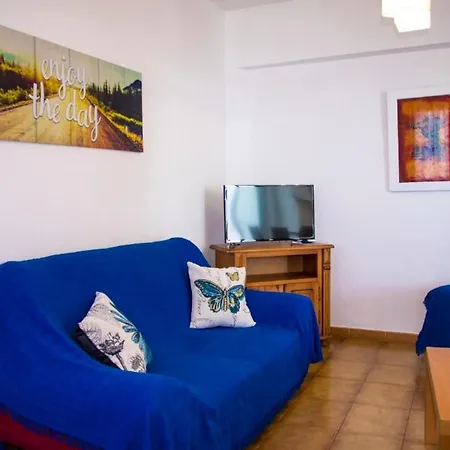 Long In Scenic Village - 10 Mins From Beach Icod De Los Vinos