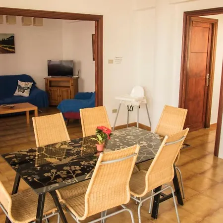 Apartament Long In Scenic Village - 10 Mins From Beach Icod De Los Vinos
